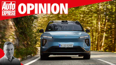 Opinion - Nio
