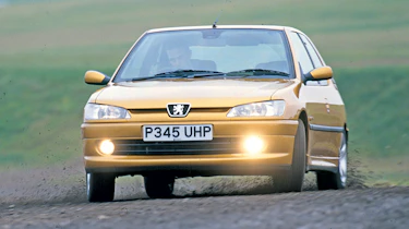 Peugeot 306 GTI-6
