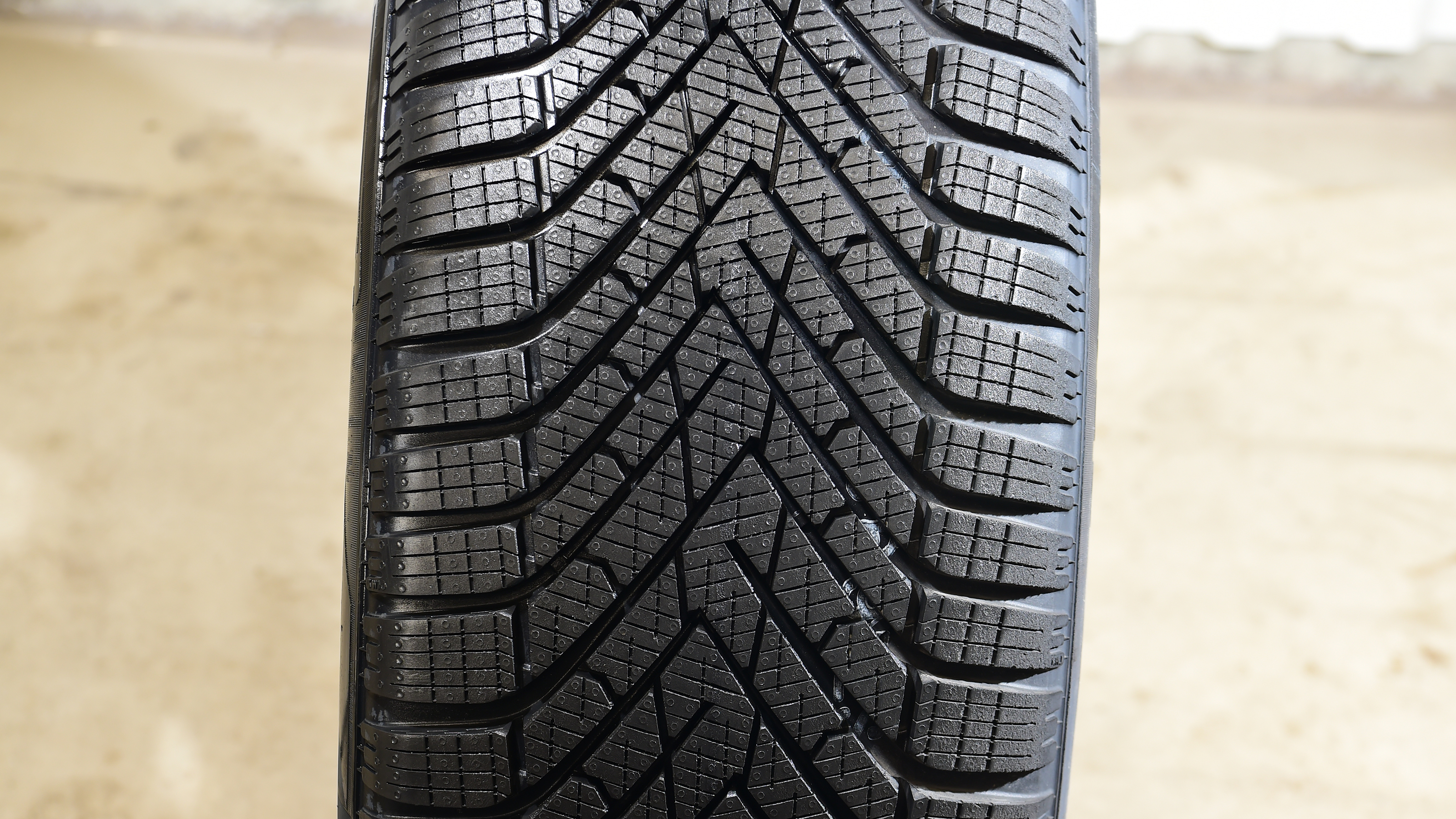 Pirelli Scorpion Winter 2