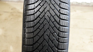 Pirelli Scorpion Winter 2