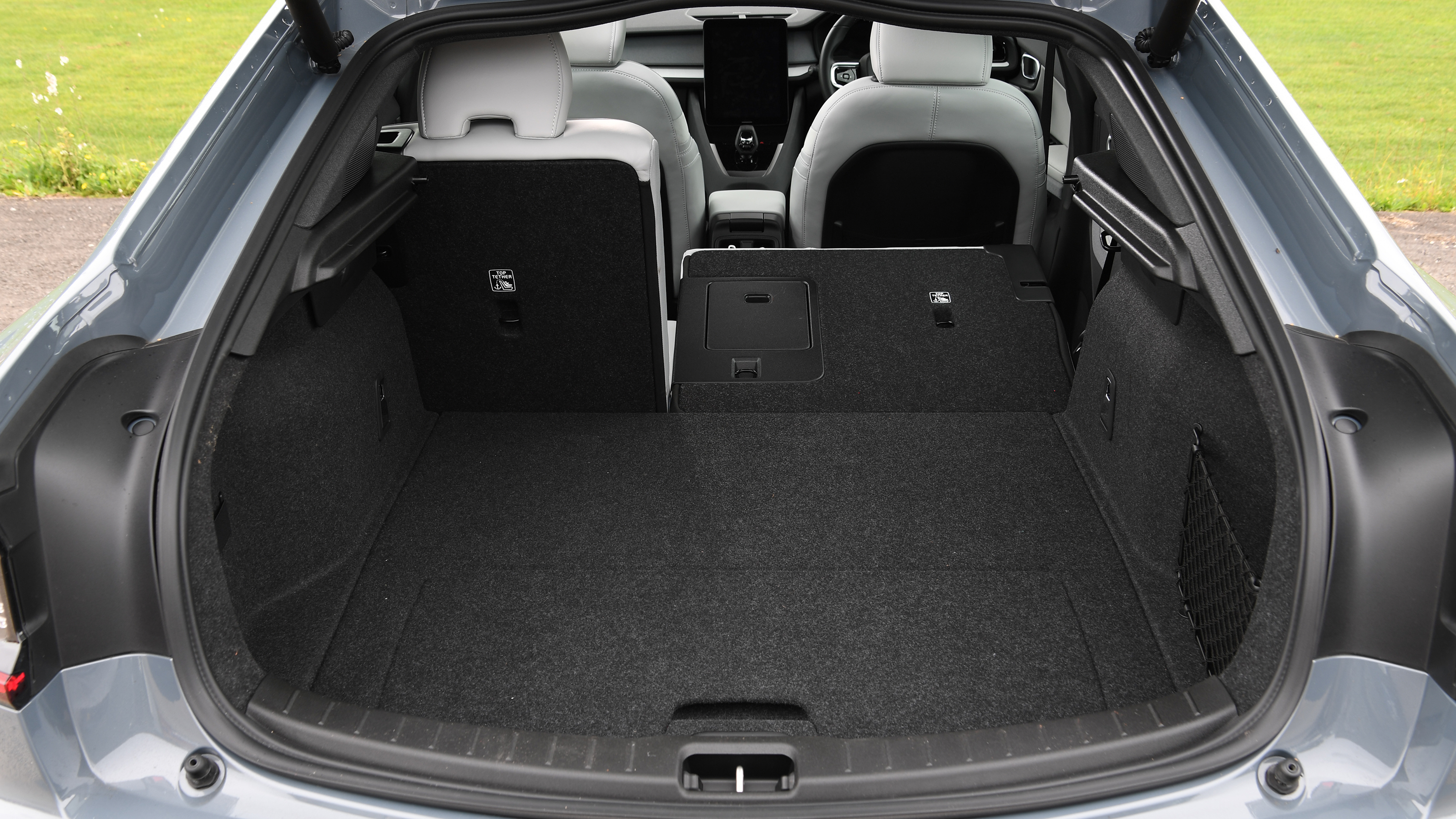 Polestar 2 – boot