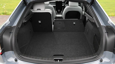 Polestar 2 – boot