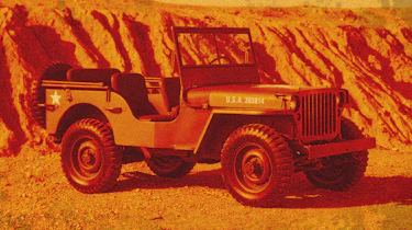 Willys Jeep
