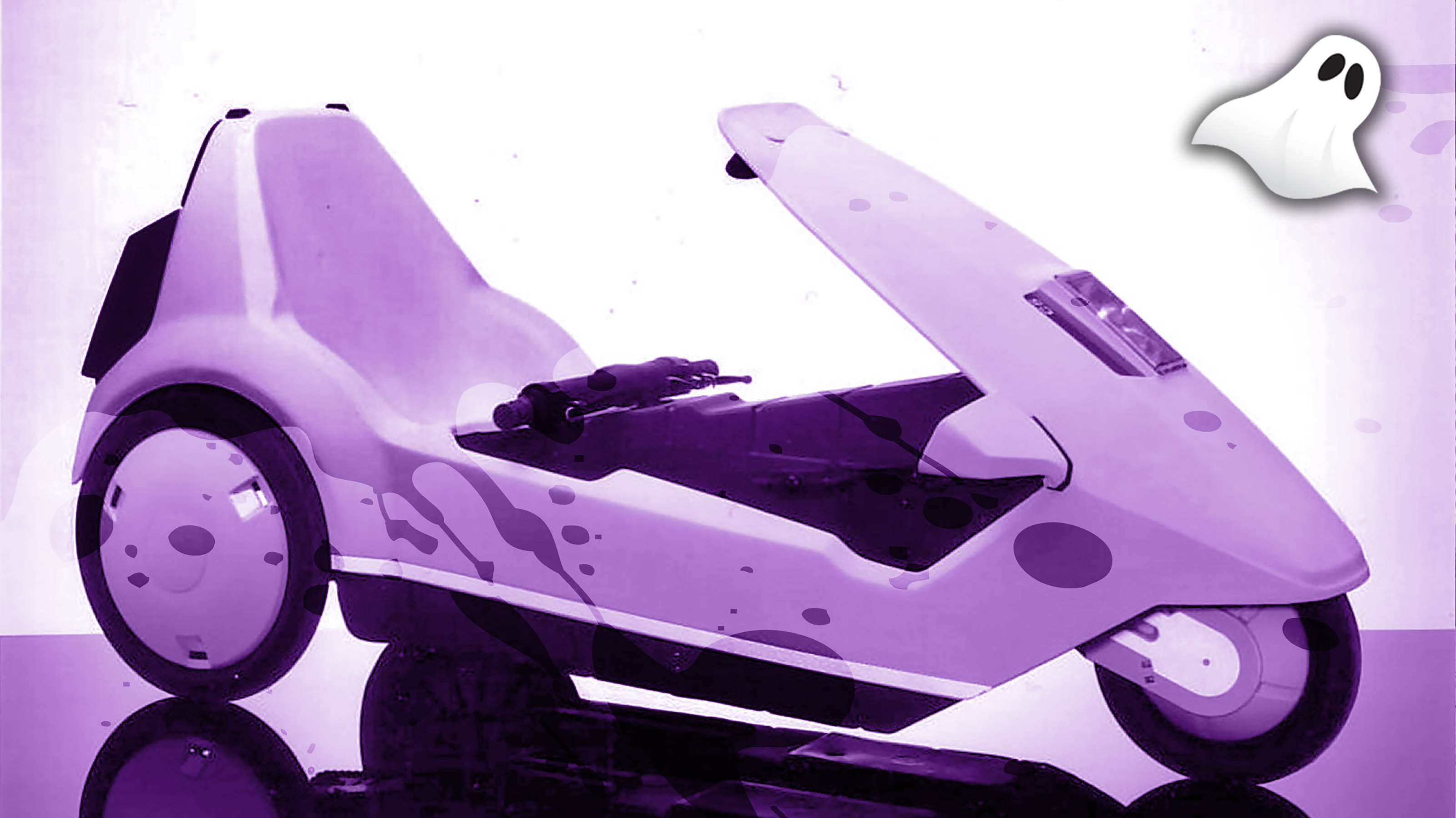 Sinclair C5
