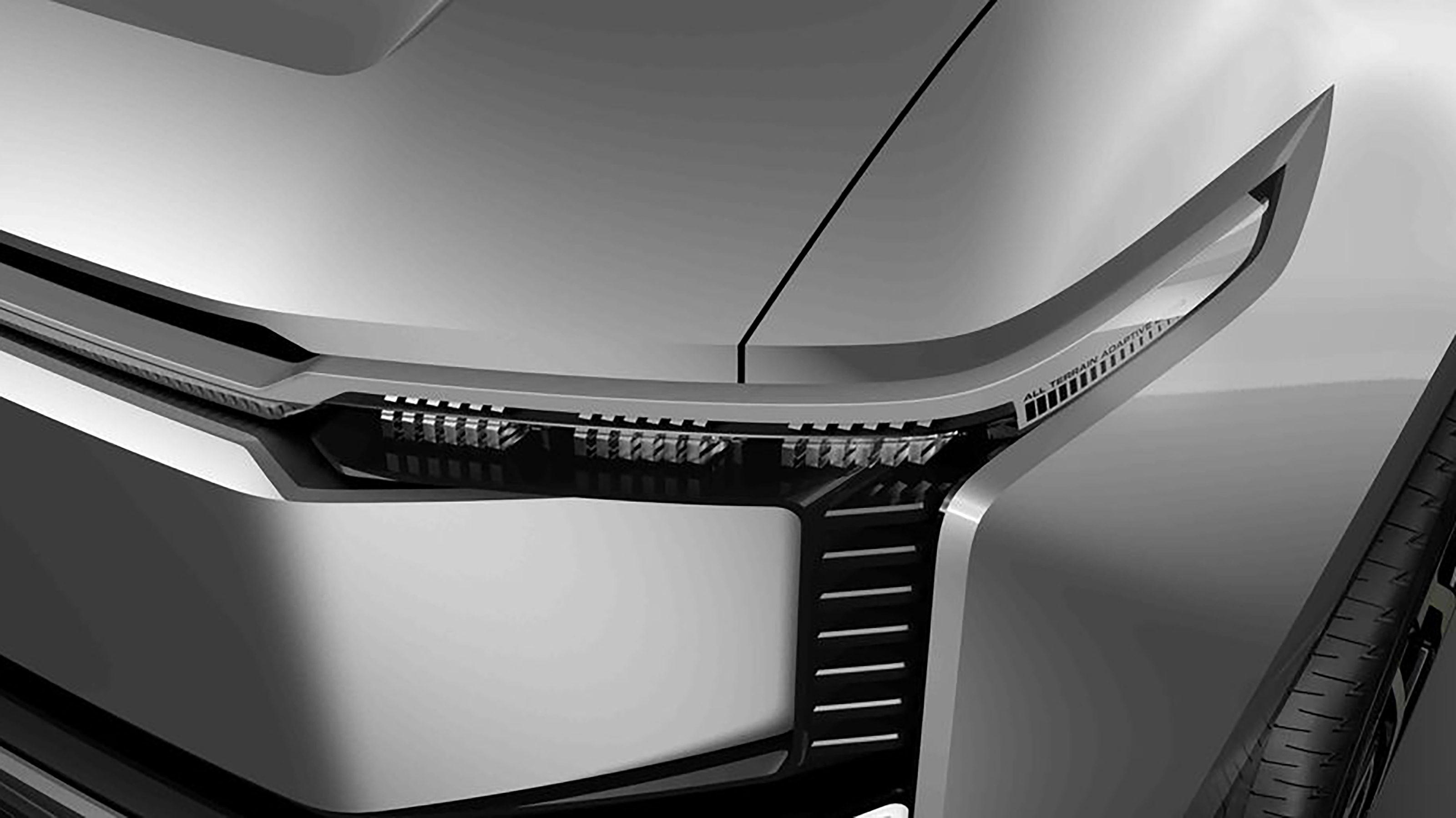 Toyota Land Cruiser Se light