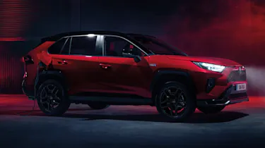 Toyota RAV4 GR Sport