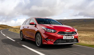 Kia Ceed Sportswagon