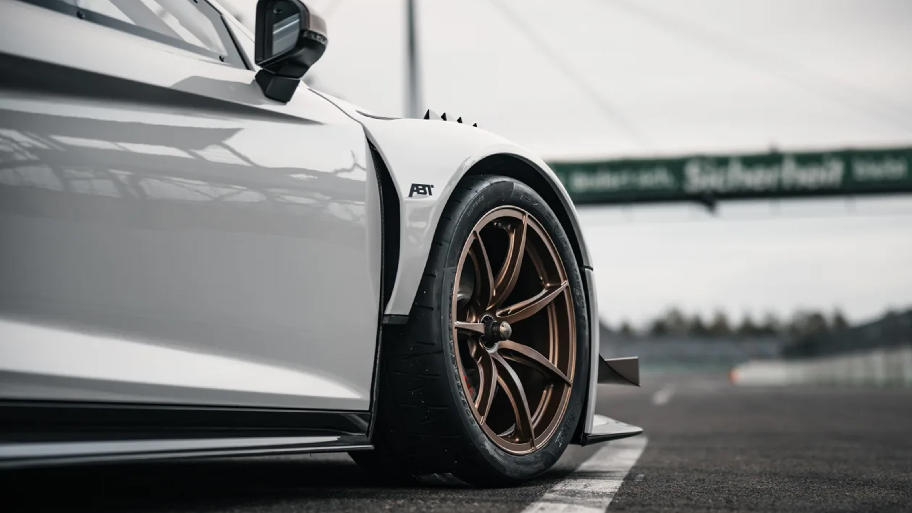 Abt XGT - alloys