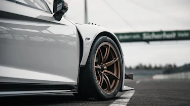 Abt XGT - alloys