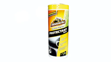 Armor All Gloss - interior wipes