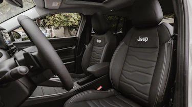 Jeep Avenger e-Hybrid