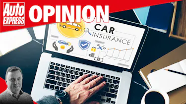Opinion - car insurance