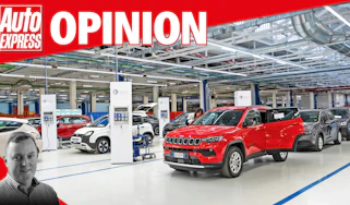 Opinion - Stellantis