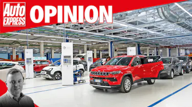 Opinion - Stellantis
