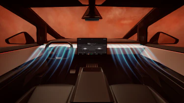 Tesla Cybertruck 2023 official