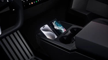 Tesla Cybertruck 2023 official