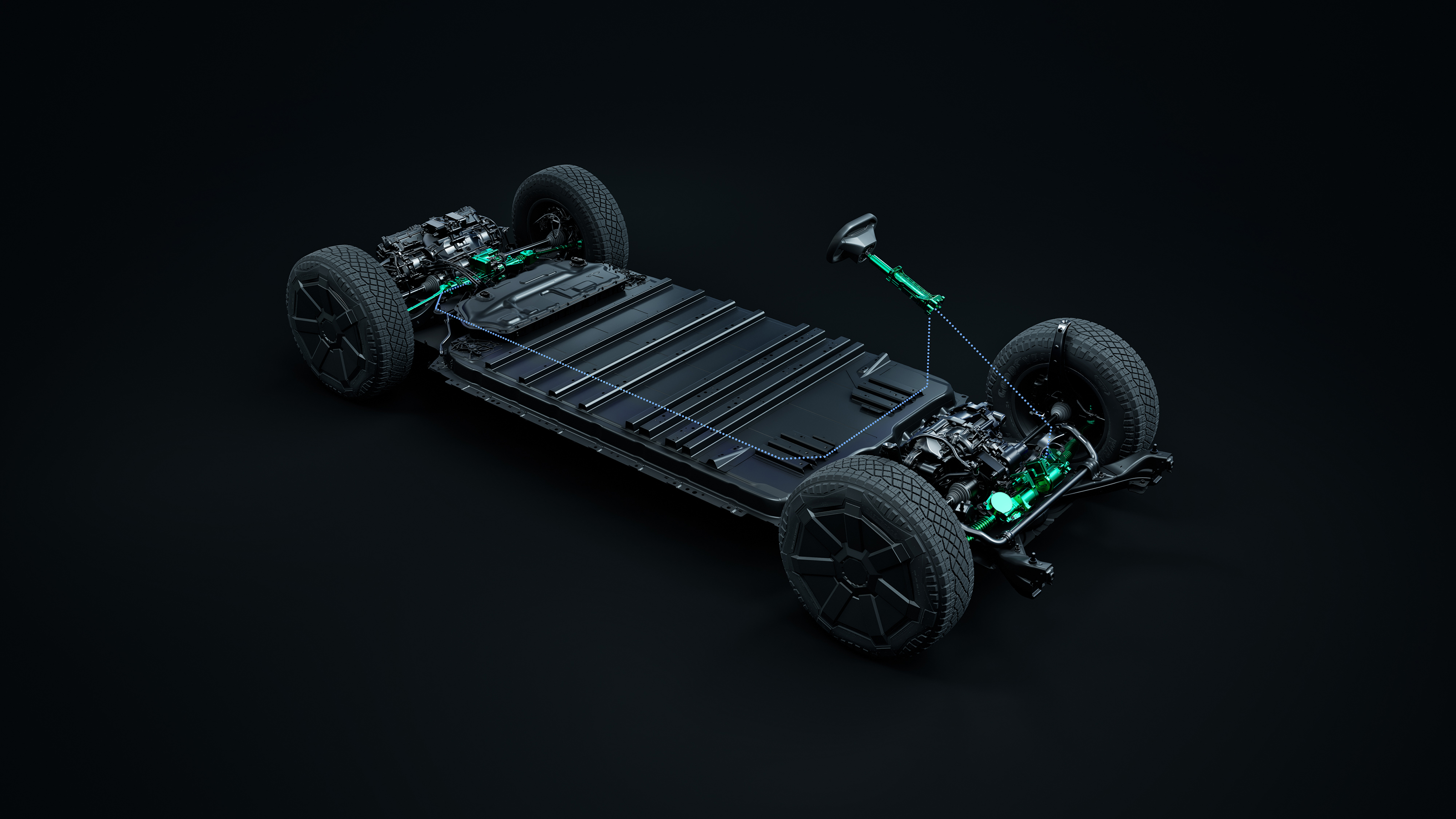 Tesla Cybertruck 2023 official