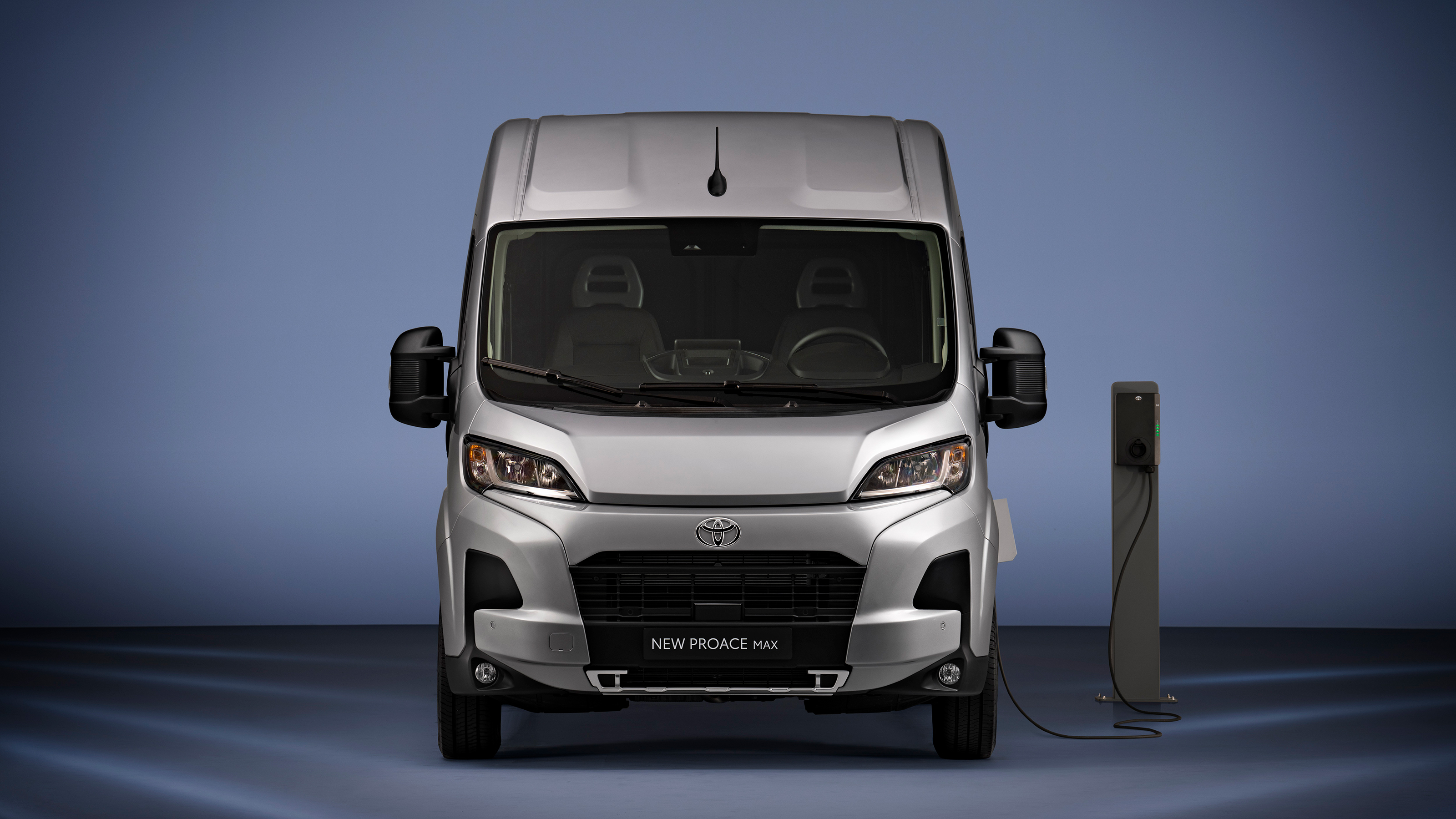 Toyota Proace Max