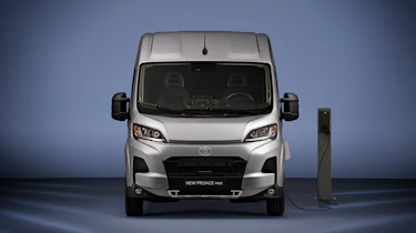Toyota Proace Max