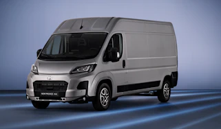 Toyota Proace Max