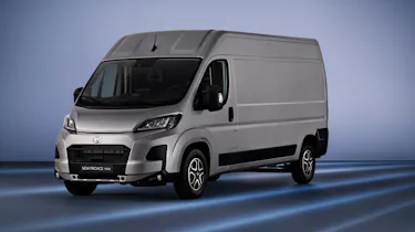 Toyota Proace Max