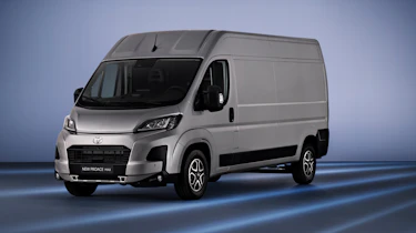 Toyota Proace Max