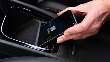 Volkswagen ID.3 long termer - first report charger