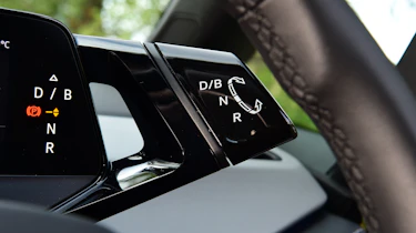 Volkswagen ID.3 long termer - first report transmission