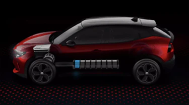 Alfa Romeo Milano