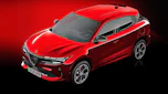 Alfa Romeo Milano Auto Express exclusive image