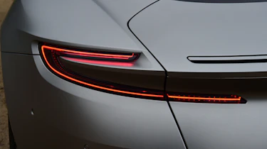 Aston Martin DB12 - tail light
