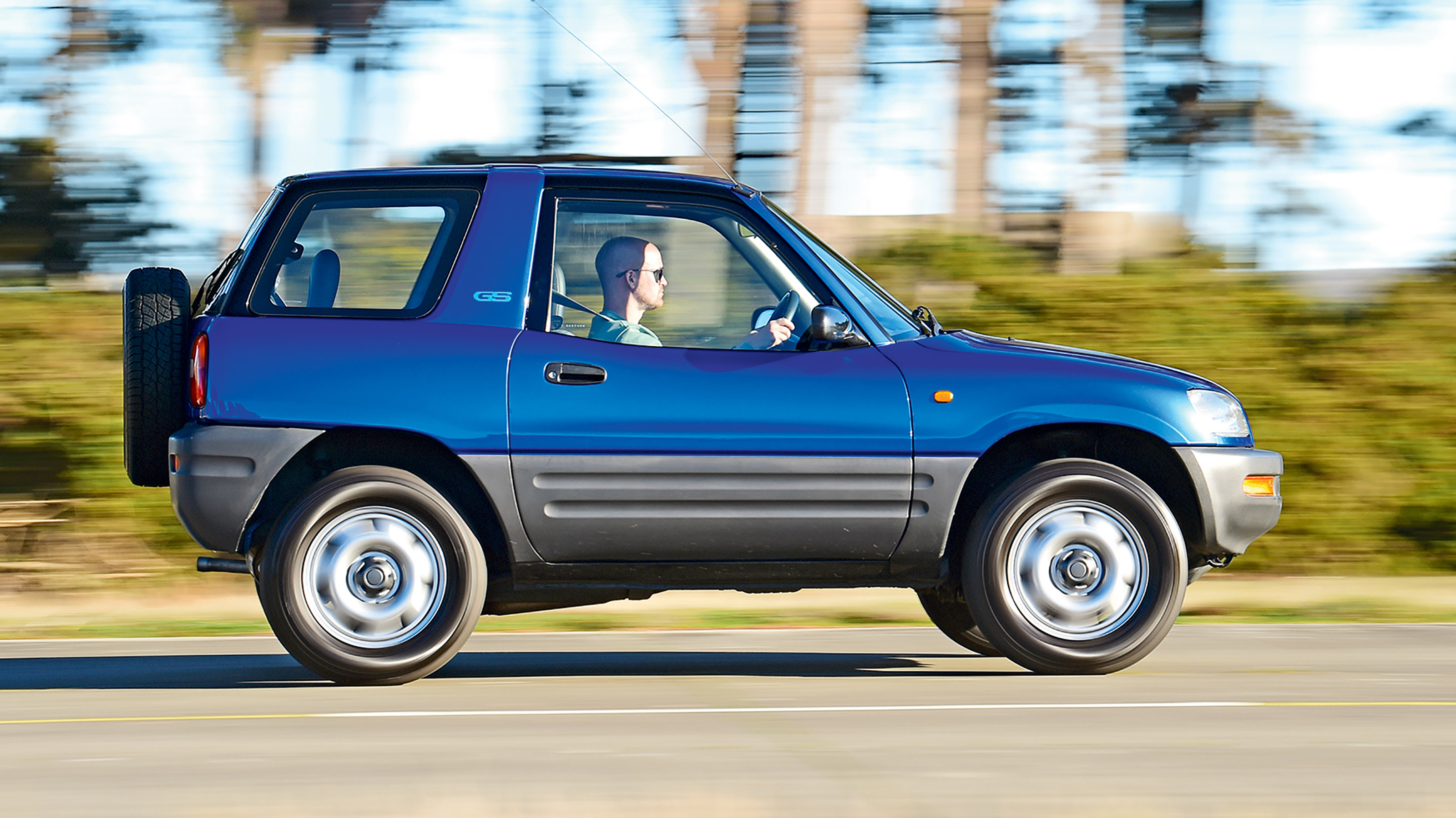 Best car features of 2023 - 15