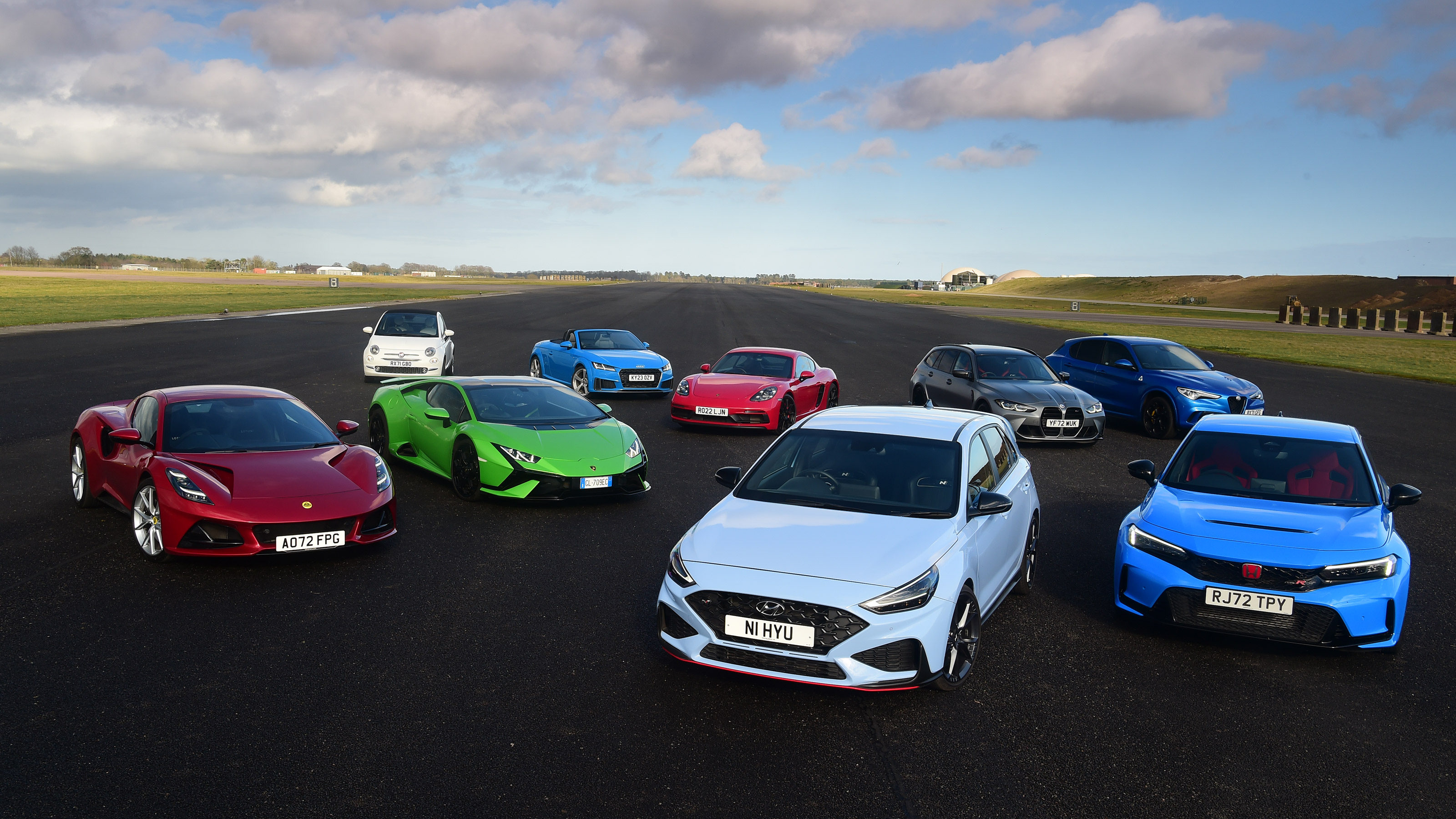 Best car features of 2023 - 6