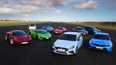 Best car features of 2023 - 6