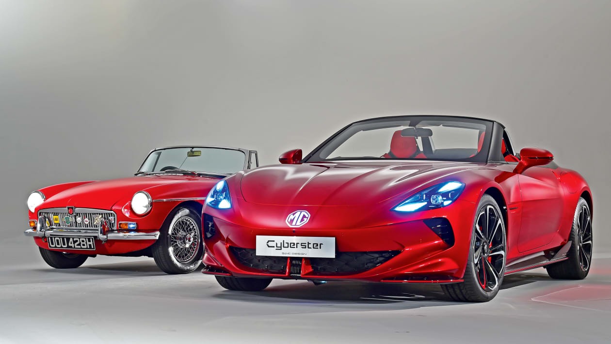 Best car features of 2023 - 10