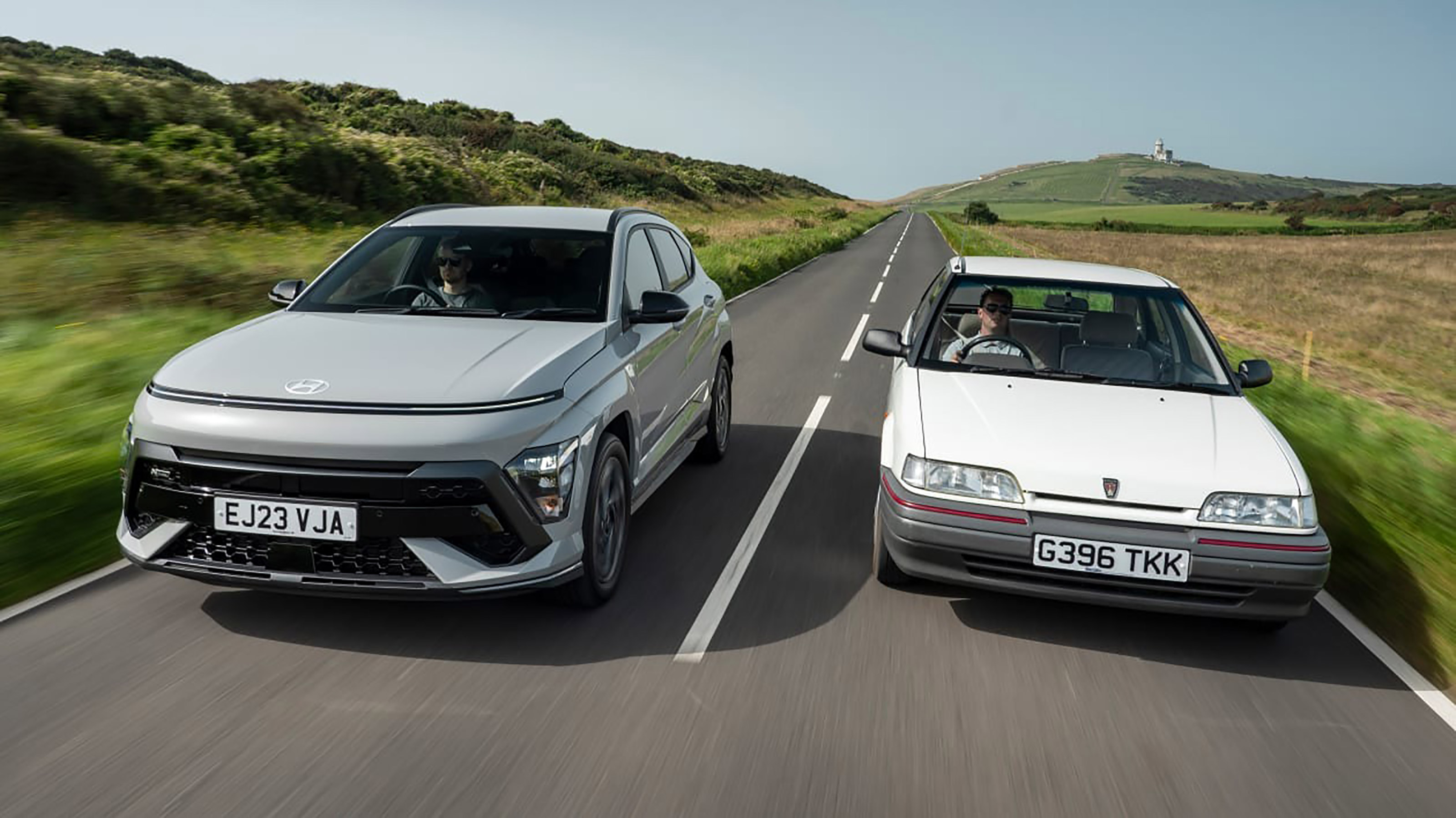 Best car features of 2023 - 22