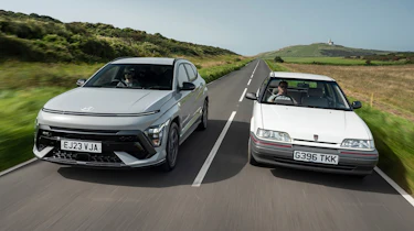 Best car features of 2023 - 22