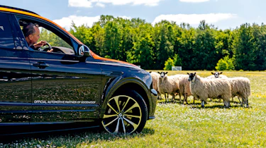 Best car features of 2023 - 11