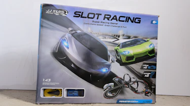 Rexco 1:43 box