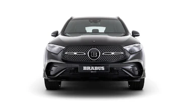 Brabus B30 - front
