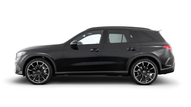 Brabus B30 - side