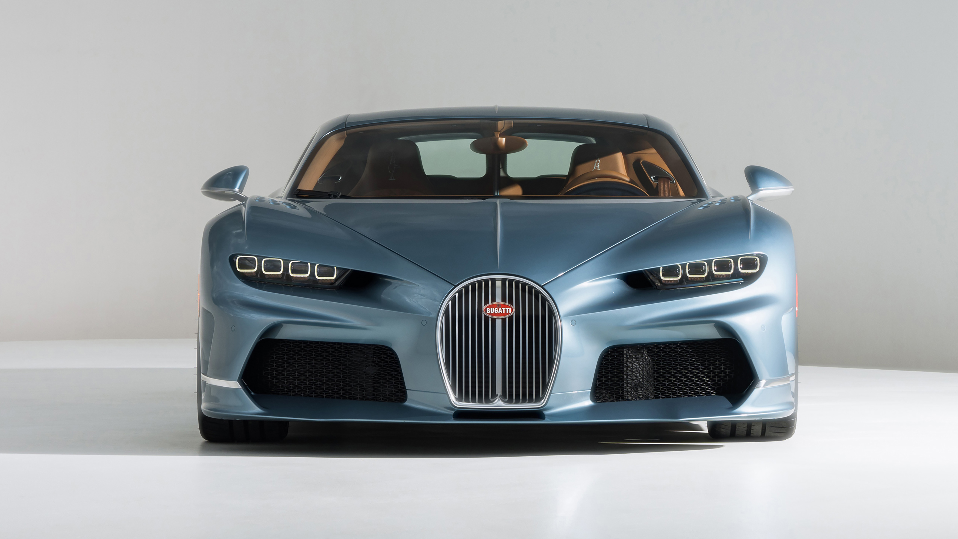 Bugatti Chiron Super Sport 57 One of One 
