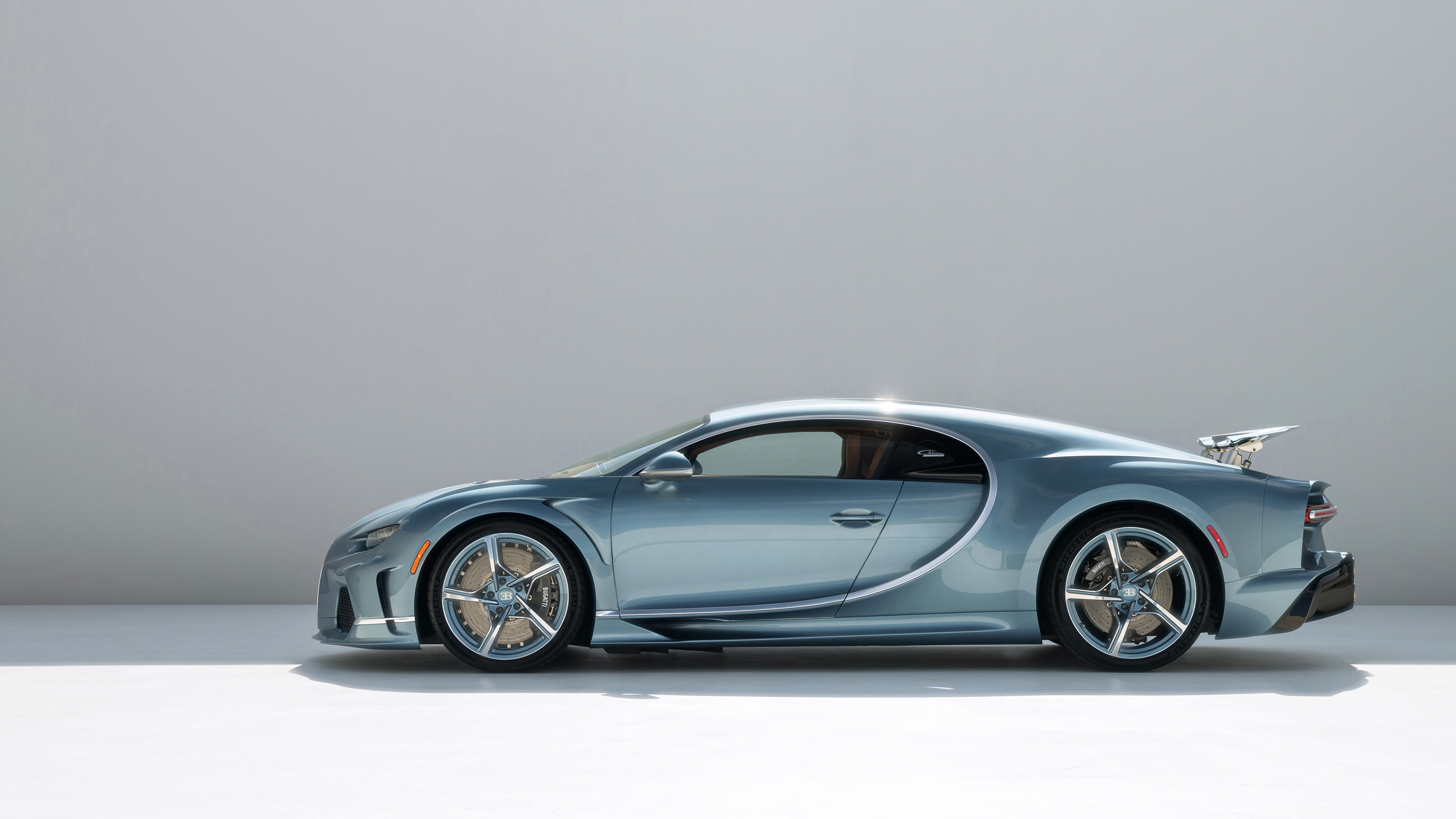 Bugatti Chiron Super Sport 57 One of One