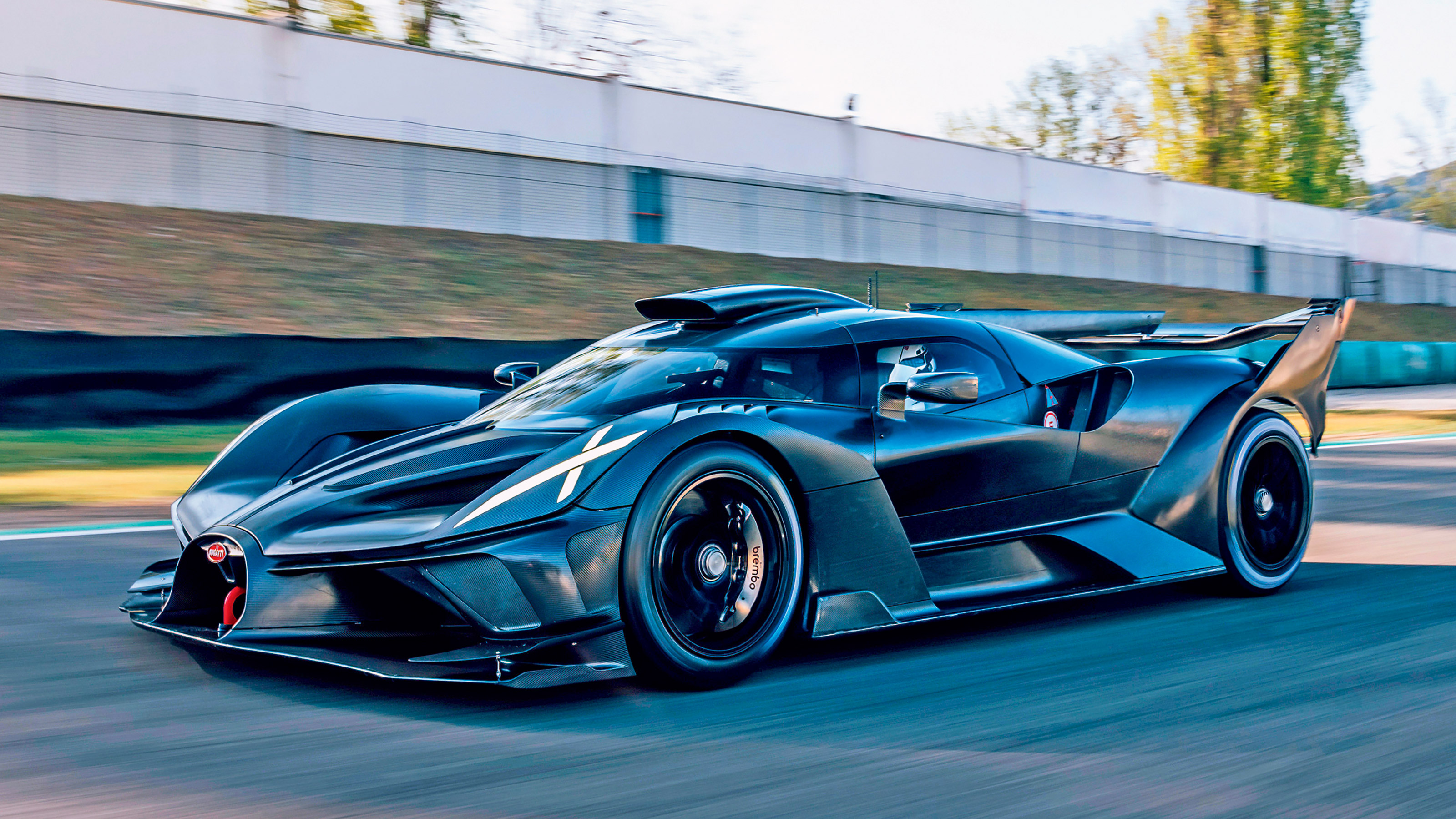 Bugatti feature 4