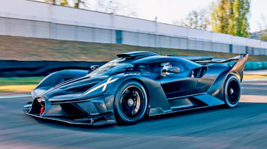 Bugatti feature 4