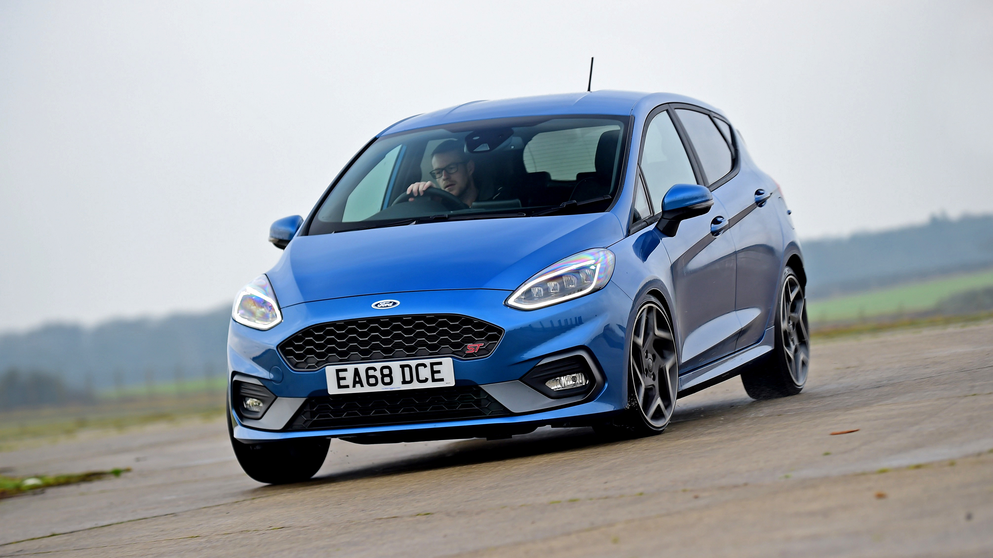 Ford Fiesta ST