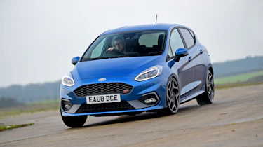 Ford Fiesta ST