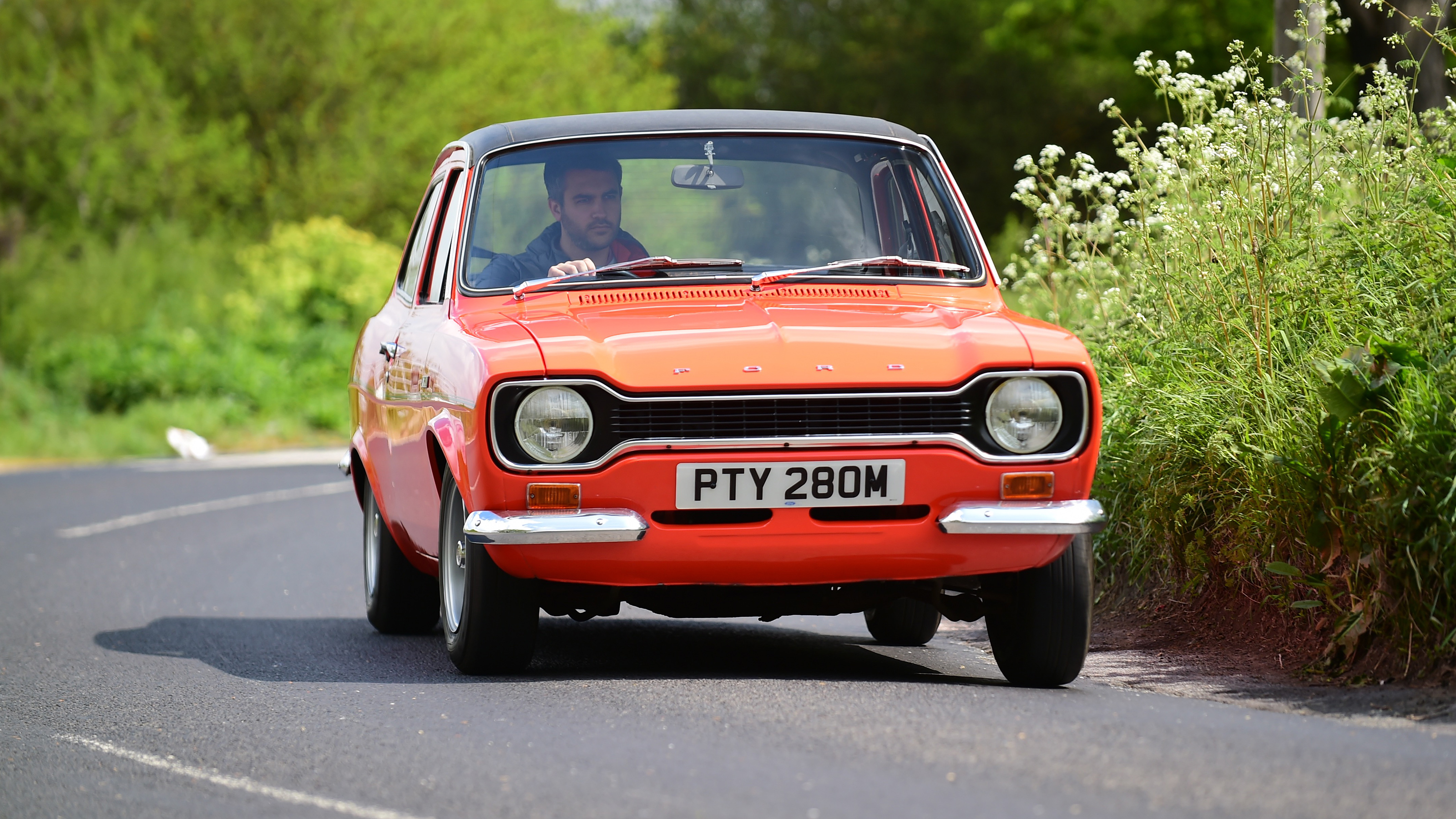 Ford Escort Mexico