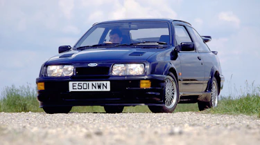 Ford Sierra RS500 Cosworth