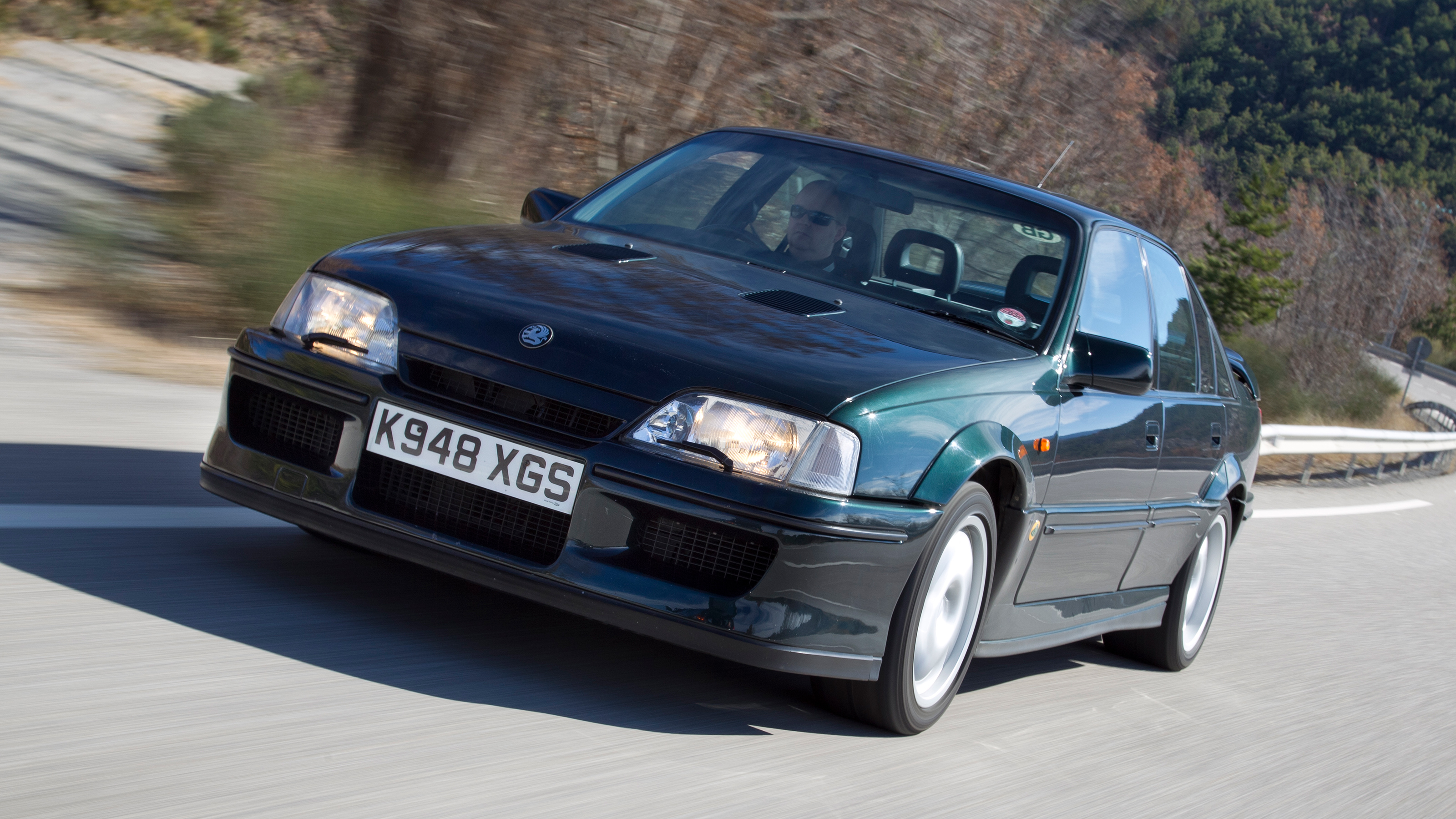 Lotus Carlton